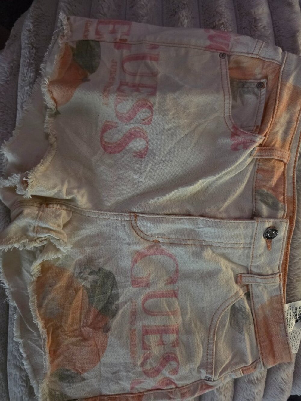 Guess shorts